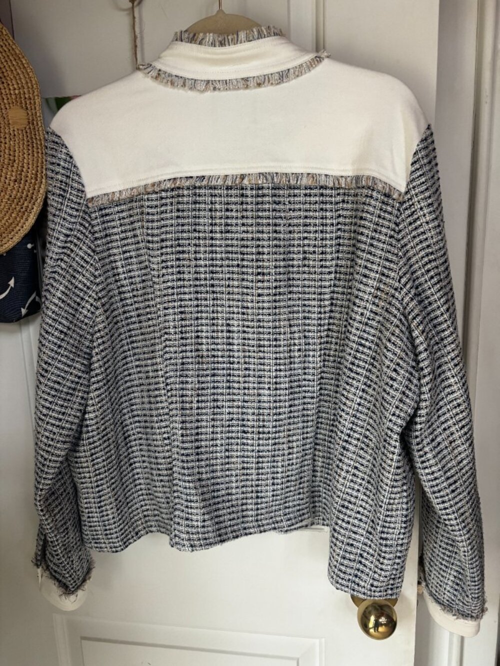 Jean Jacket by FDJ - Picture 3 of 3